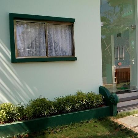 Zamaraya Bed & Breakfast Angamali Buitenkant foto